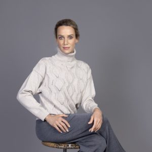 Merinowolle Damen